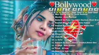 BOLLYWOOD LOVE MASHUP 2024 💚💝💛 Best Mashup of Arijit Singh Jubin Nautiyal Atif Aslam [upl. by Nisior140]