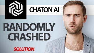 How To Fix ChatOn AI App Randomly Crashing  Step By Step [upl. by Raybourne]