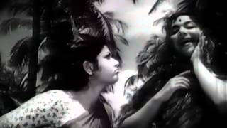 Paayuthu Paayuthu Kannama  Kalyankumar Vijayakumari Muthuraman  Mani Osai  Tamil Classic Song [upl. by Helaine]