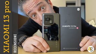 Recensione IPHONE 12 MINI registrata da PRO MAX in 4k 60fps [upl. by Krispin]