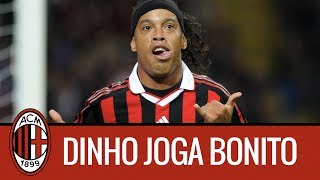 Ronaldinho Gaucho joga bonito [upl. by Euphemia128]