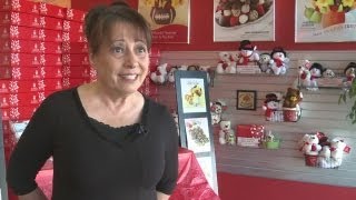 Business Spotlight  Edible Arrangements [upl. by Tnattirb]