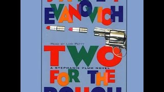 Two For The Dough Audiobook by Janet Evanovich Stephanie Plum Series 2 [upl. by Trometer]