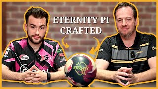 900 Global  Crafting Eternity Pi [upl. by Ispep]