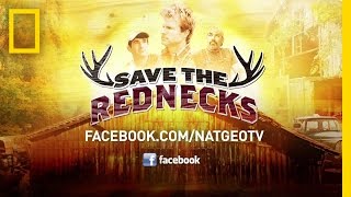 Save the Rednecks  Rocket City Rednecks [upl. by Aneelahs]