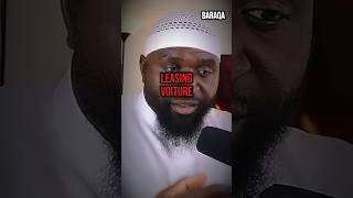 Leasing voiture Bilal Abou Hafsa rappelislam rappelislamique rappel jurisprudence contrat [upl. by Barbie]