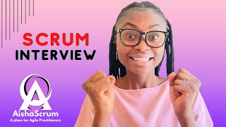 5 Frequently Asked Questions amp Answers Scrum Master Interview 2024 [upl. by Robbyn]