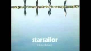 StarsailorShark Food [upl. by Vorster]