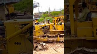 Dozer  dozer asmr  dozer machine  dozer operator  dozer operator training  dozer video [upl. by Trask]