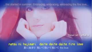 Sad Heart is Burning  Kimagure Orange Road ED2 【Epic Symphony PV】 [upl. by Nahrut]