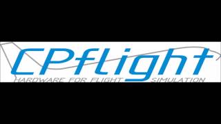 Cpflight NAV737 [upl. by Reiter]