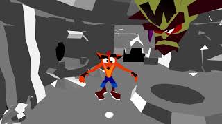 Crashbandicoot2exe  Continued noise [upl. by Hajile]