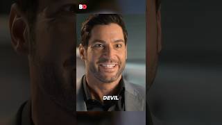 I Am The Devil  LUCIFER webseries lucifermoringstar lucifer [upl. by Adaynek]