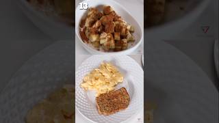 Desayuno Fácil y Nutritivo 🍳 Energía para tus Mañanas 💪 [upl. by Moreta]