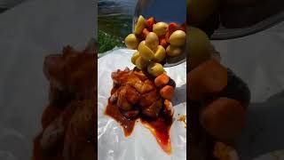 🐔🍗Rural Chicken 🐔🍗 recghazalehcooking Bilalafridi Bilalafridiofficial ghazalehcookingofficial [upl. by Pascale]