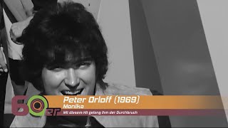 Peter Orloff  Monika 1969 [upl. by Stanway]