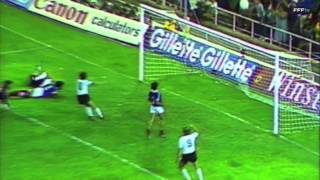 Equipe de France Mondial 1982  FranceRFA 33 aussi tragique que magique résumé I FFF 2013 [upl. by Bate]