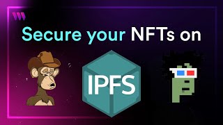 How to Upload Files to IPFS Step by Step Guide [upl. by Annoet]