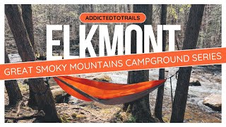 Should You Stay at Elkmont Campground [upl. by Anomer]