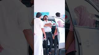 Car Showroom Prank 😳  Katta Erumbu [upl. by Krystal]