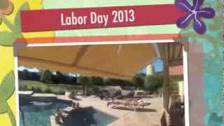 Labor Day 2013 [upl. by Sidonia573]