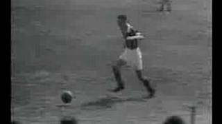 PEC Zwolle  Vitesse in extreme hitte 1941 [upl. by Nyliuqcaj]