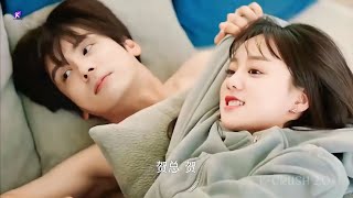 Husband Wife Cute Fight💗New Korean Mix Hindi Songs💗Korean Drama💗Korean Love Story💗Chinese Love Story [upl. by Leynad678]