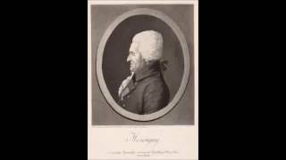 PierreAlexandre Monsigny 1767 Le Déserteur acto 1 [upl. by Eiuol]