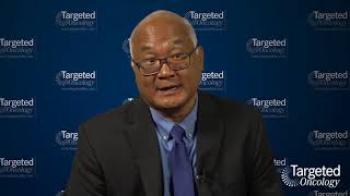 Frontline Options for the Treatment of Pancreatic Cancer [upl. by Narmis571]