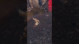 Conan Exiles  The old Conan 🤣👑short conanexiles pvp gaming [upl. by Chiou]