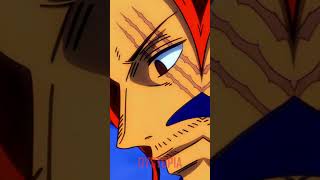 Shanks React to Luffy Gear 5  One Piece Edit [upl. by Ertsevlis]