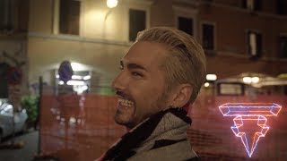 EP09  Marie Antoinette  From Roma to Paris  Tokio Hotel TV 2019 Official [upl. by Maroney]