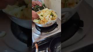 pasta 🍝 video please subscribe [upl. by Innes757]