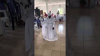 Ajagunmale OBA SOLOMON AGBAYE 1 [upl. by Herold]