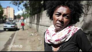 Documentary Ethiopia  Unashamed [upl. by Lemay]