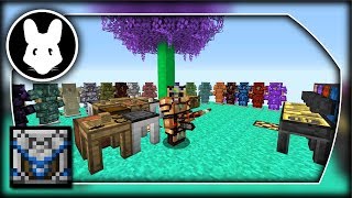 Constructs Armory for Minecraft 112 BitbyBit by Mischief of Mice [upl. by Analram441]