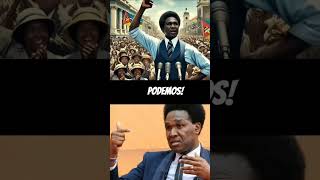 Sim Podemos Libertar Moçambique 🇲🇿 [upl. by Vincenz]