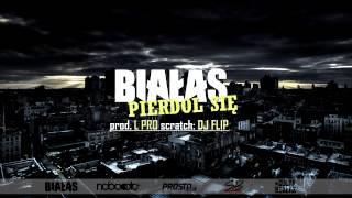 Pierdol się Prod L PRO scratch DJ Flip [upl. by Karub]