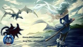 Tensura The Movie  Scarlet Bond SPARKLES Full Song STEREO DIVE FOUNDATION INSERT [upl. by Simmons]