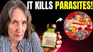 WARNING Parasites are KILLING YOU 5 FOODS To Kill Them  Barbara ONeill [upl. by Achorn]