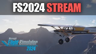 FS 2024 STREAM  No more Club97 [upl. by Jesselyn]