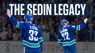 What Do the Sedins Mean to the Canucks  We Need To Talk [upl. by Niroc]