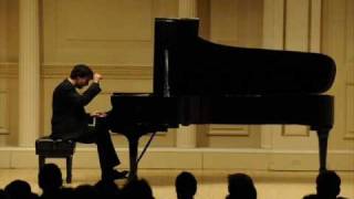 Chopin  Mazurka op 63 no 3 in C sharp Minor by Vadim Chaimovich [upl. by Coy880]