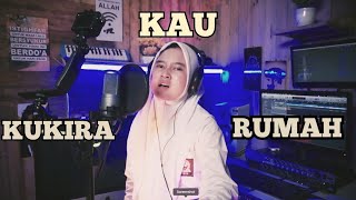 KUKIRA KAU RUMAH  AMIGDALA COVER RENI LIVE [upl. by Sol]