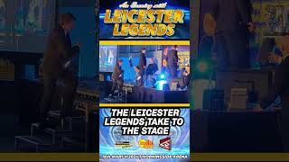 The legends of Leicester City reunited after nearly 25 years shorts [upl. by Bard467]