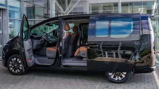 2024 Hyundai Staria  Perfect 7 Seater Van [upl. by Janik978]