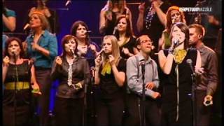 Perpetuum Jazzile  True Colors [upl. by Misha]