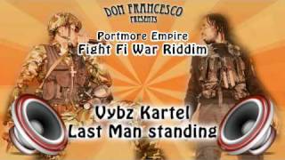 Fight fi war Riddim Mix [upl. by Karlin19]