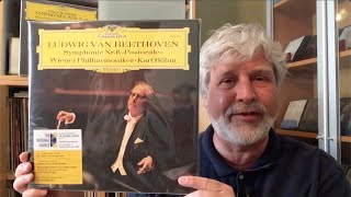 REVIEW  DG ORIGINAL SOURCE Batch 5 Part 2 Beethoven quotPastoralquot Symphony Brahms 1st Symphony [upl. by De Witt]