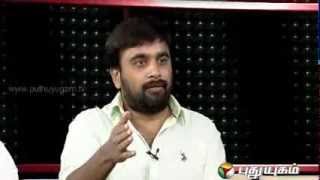 Cinema Indha Vaaram With Bramman Movie Crew  Promo 23022014 [upl. by Sayres]